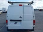 2013 NISSAN NV200 SE D for sale at Copart CHESTER