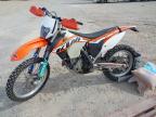 2013 KTM 250 EXC-F for sale at Copart CORBY