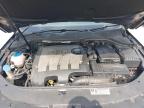 2013 VOLKSWAGEN PASSAT BLU for sale at Copart ST HELENS