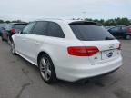 2014 AUDI A4 QUATTRO for sale at Copart GLOUCESTER