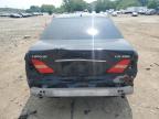 Baltimore, MD에서 판매 중인 2002 Lexus Ls 430 - Rear End