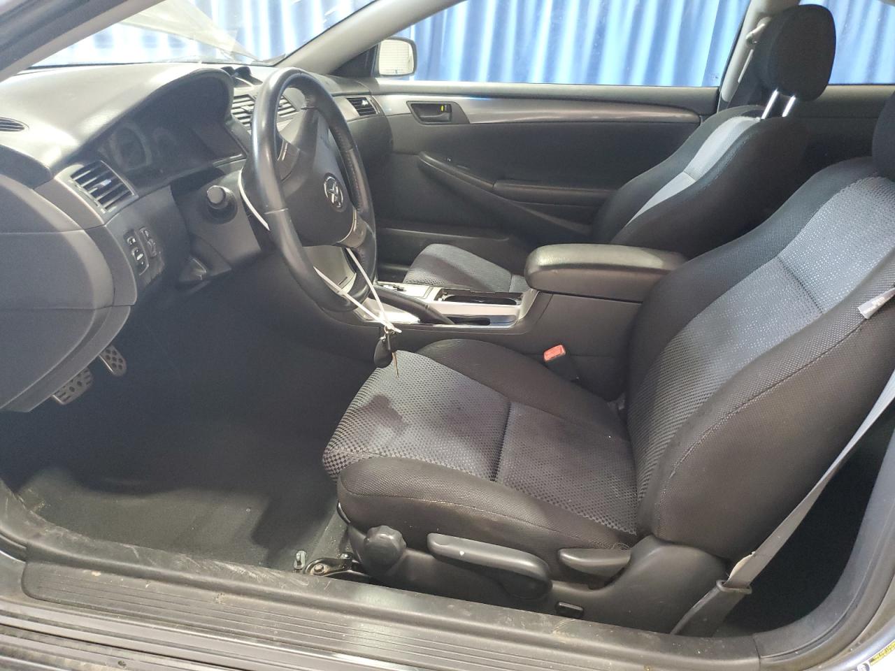 2008 Toyota Camry Solara Se VIN: 4T1CE30P58U762012 Lot: 60071065