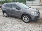 2013 Honda Cr-V Exl   იყიდება Prairie Grove-ში, AR - Hail