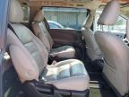 2015 Toyota Sienna Xle за продажба в Concord, NC - Front End
