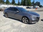 2018 Honda Accord Exl for Sale in Graham, WA - Front End