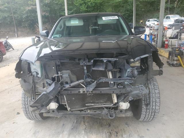  TOYOTA TACOMA 2019 Черный