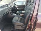 2017 SSANGYONG RODIUS TUR for sale at Copart SANDY
