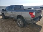 2018 NISSAN TITAN XD SL   for sale at Copart AB - EDMONTON