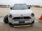 2025 Mini Countryman S All4 იყიდება Wilmer-ში, TX - Front End