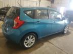 2015 Nissan Versa Note S for Sale in Franklin, WI - Front End