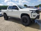 2022 Nissan Frontier S for Sale in Hampton, VA - Front End