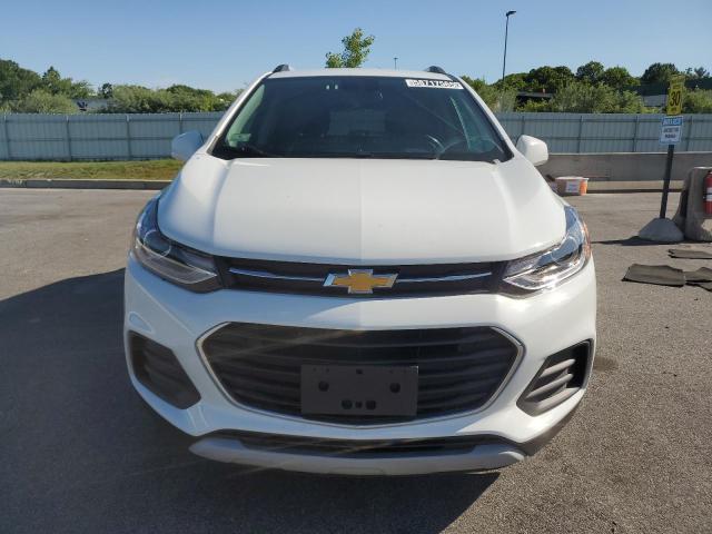 CHEVROLET TRAX 2020 Biały