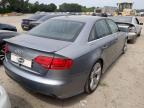 2011 AUDI A4 DYNAMIK for sale at Copart WOLVERHAMPTON