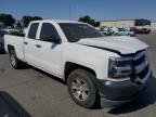 2018 Chevrolet Silverado C1500   na sprzedaż w Sacramento, CA - Front End