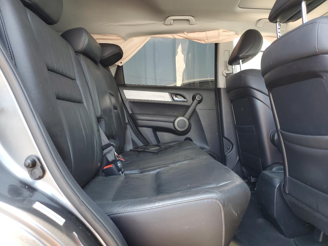 2010 Honda Cr-V Exl VIN: JHLRE3H73AC001867 Lot: 62214295