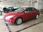 2014 Ford Focus Titanium   на продаже в York Haven, PA - Rear End