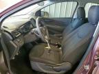 2020 Chevrolet Spark 1Lt იყიდება Abilene-ში, TX - Hail