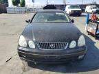 1999 Lexus Gs 300 იყიდება Wilmington-ში, CA - Rear End