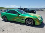 2006 Mercedes-Benz Sl 500   de vânzare în Littleton, CO - Side