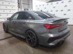 2023 AUDI RS 3 CARBO for sale at Copart EAST KILBRIDE