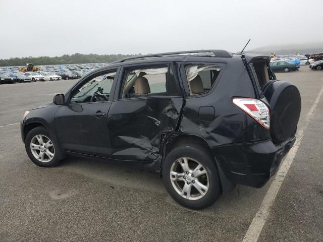  TOYOTA RAV4 2012 Black