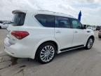2015 Infiniti Qx80    продається в Grand Prairie, TX - Minor Dent/Scratches