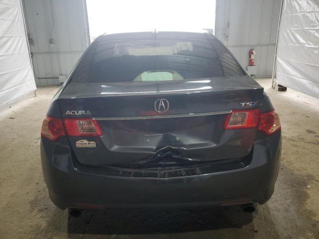  ACURA TSX 2013 Сharcoal