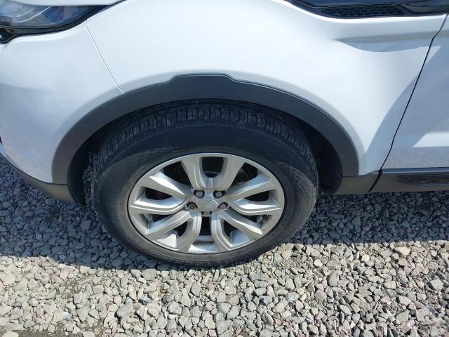 2016 LAND ROVER RANGE ROVE