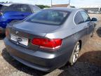 2007 BMW 325I SE AU for sale at Copart WOLVERHAMPTON