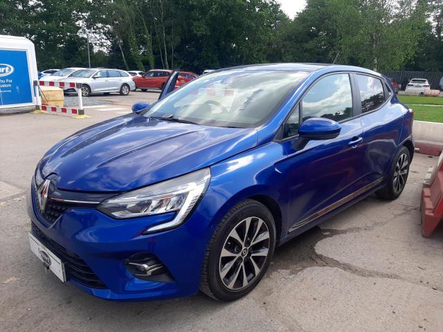 RENAULT CLIO ICONI 2020