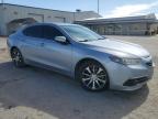 2016 Acura Tlx  იყიდება Las Vegas-ში, NV - Front End
