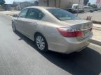 2013 HONDA ACCORD EXL   for sale at Copart CA - SUN VALLEY