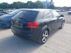 2009 AUDI A3 SE TECH for sale at Copart SANDY