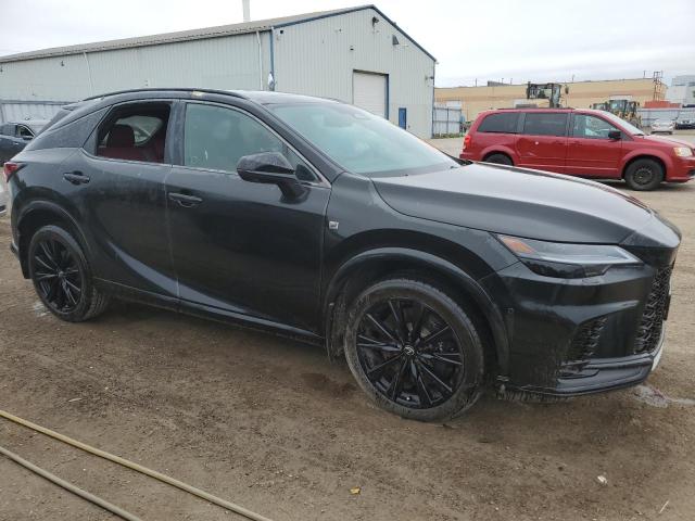 2023 LEXUS RX 500H F SPORT  