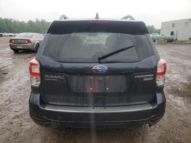 2017 SUBARU FORESTER 2.5I TOURING  