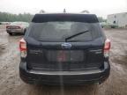 2017 SUBARU FORESTER 2.5I TOURING   for sale at Copart ON - COOKSTOWN
