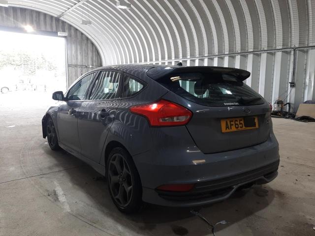 2015 FORD FOCUS ST-3