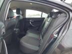 2011 VAUXHALL INSIGNIA S for sale at Copart YORK