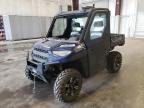 2021 Polaris Ranger Xp 1000 Northstar Premium en Venta en Avon, MN - Rollover