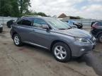 2013 Lexus Rx 350 Base   de vânzare în Glassboro, NJ - Minor Dent/Scratches