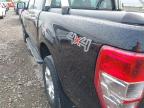 2017 FORD RANGER LIM for sale at Copart YORK