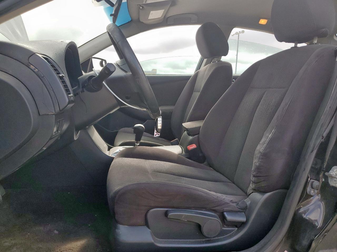 HYUNDAI SONATA 2009 VIN 5NPEU46C79H449484 фото 7