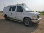 2010 Ford Econoline E250 Van للبيع في Columbia Station، OH - Mechanical