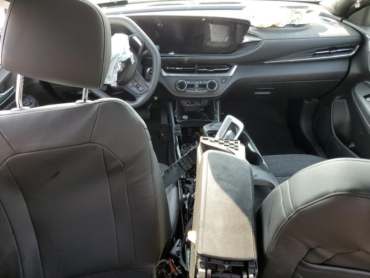 2024 Buick Envista Preferred VIN: KL47LAE26RB215089 Lot: 61578745