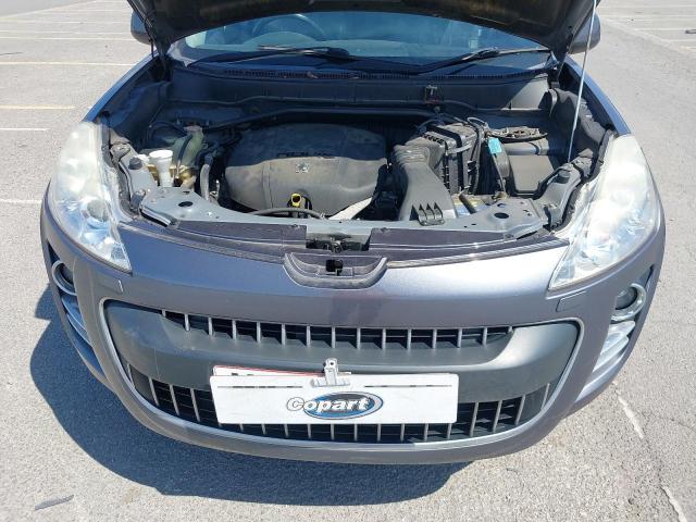 2010 PEUGEOT 4007 GT HD