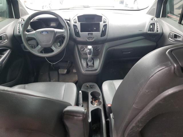  FORD TRANSIT 2014 Белы