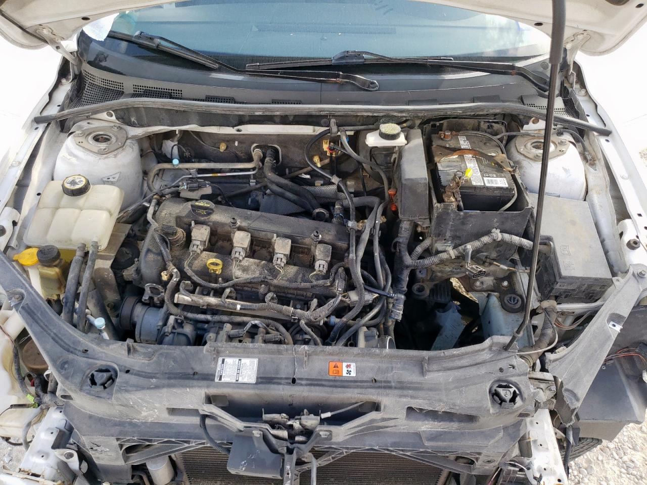 2006 Mazda 3 Hatchback VIN: JM1BK143461479460 Lot: 62526375