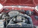 1989 Toyota Pickup 1/2 Ton Short Wheelbase იყიდება Albuquerque-ში, NM - Rear End