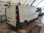 2017 VAUXHALL VIVARO 290 for sale at Copart BRISTOL