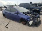 2017 Toyota Corolla L en Venta en New Orleans, LA - All Over
